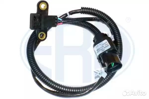 Датчик, положение коленвала hyundai sonata iii