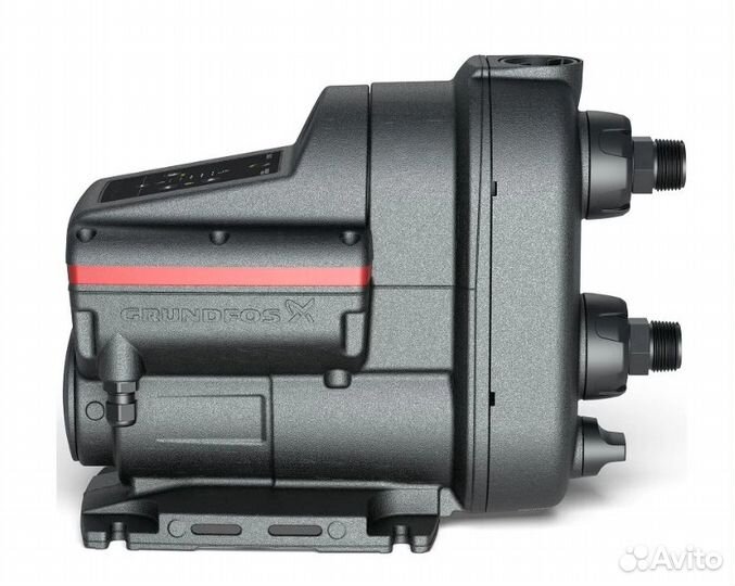 Установка водоснабжения Grundfos scala2 3-45 akccd