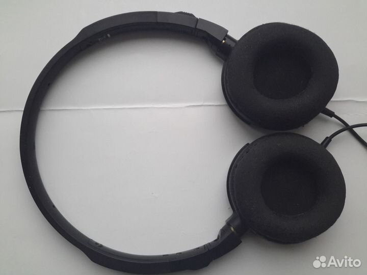 Наушники Audio-Technica ATH-ES55