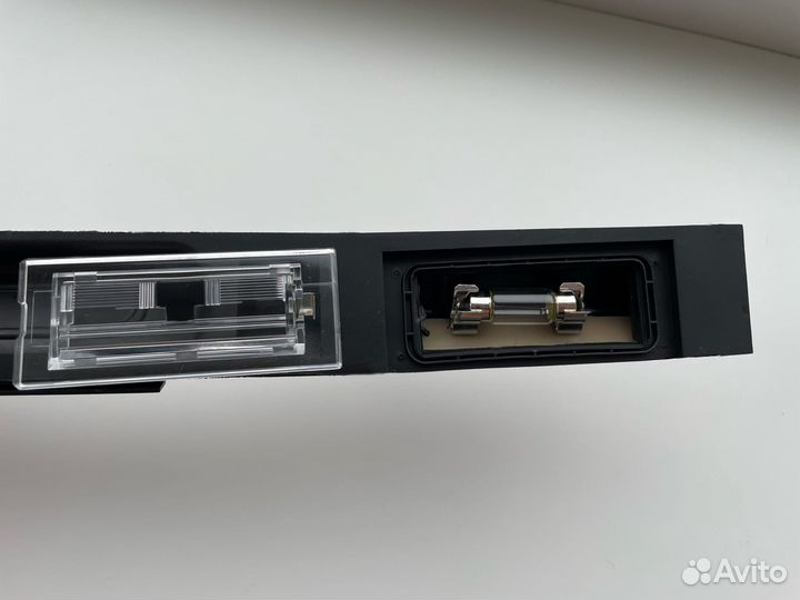 Планка подсветки багажника BMW X5 E53, X3 E83