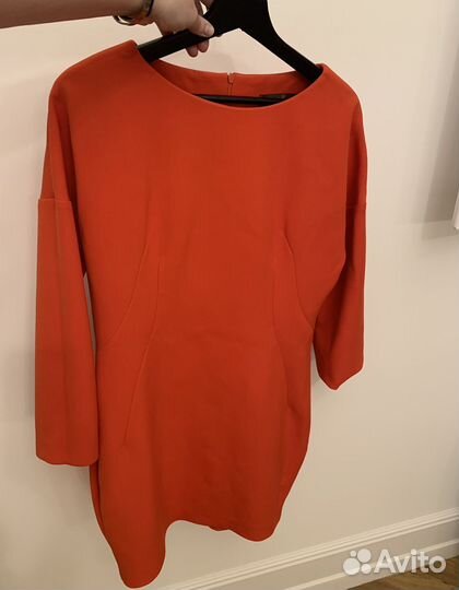 Платье space 44 размера