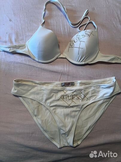 Купальник женский guess оригинал s