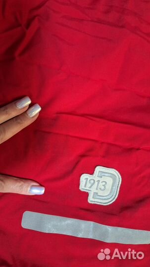 Зимний костюм didriksons 110