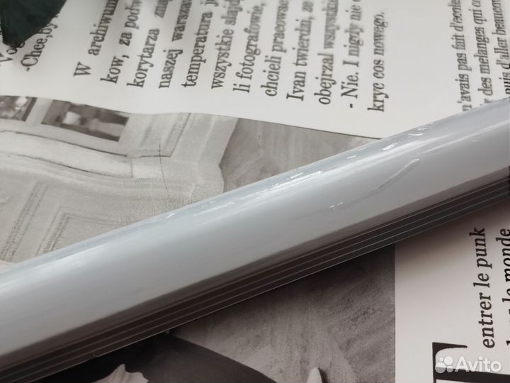 Лампа светодиодная usb настенная