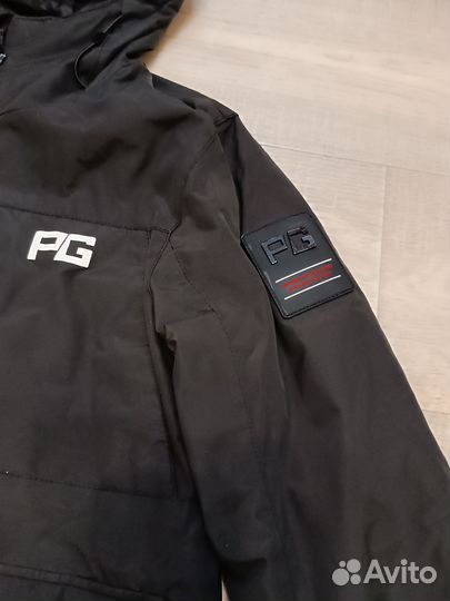 Куртка для мальчика