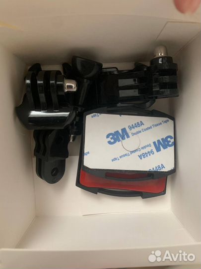 Экшн камера