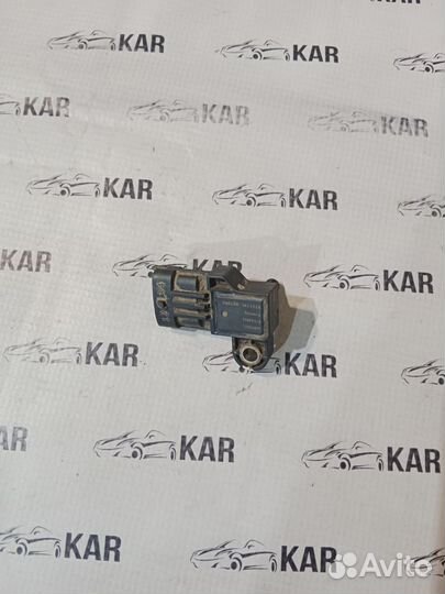 Датчик давления охлаждающей жидкости Chery