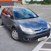 Citroen C4 1.6 MT, 2008, 208 000 км, с пробегом, цена 350 000 руб.