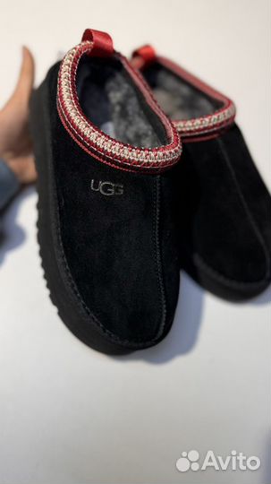 Ugg женские на платформе