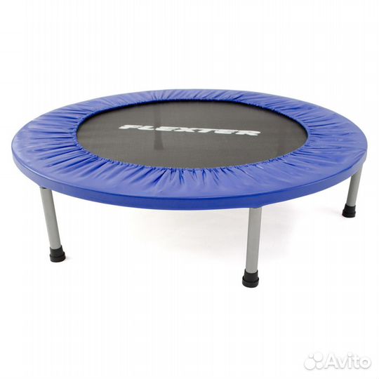 Батут flexter 40