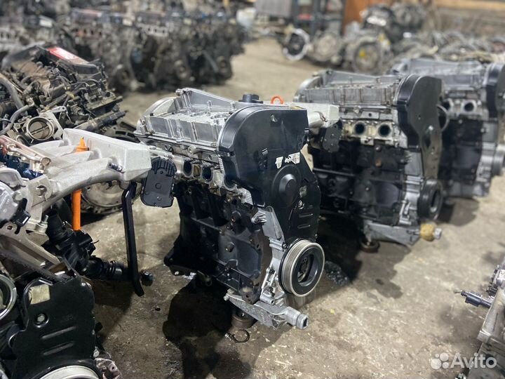 Контракт Двигатель BFB Audi 1.8 Turbo Япония гаран