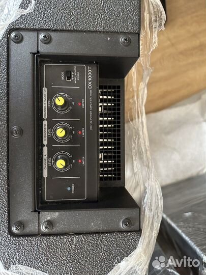 Volta с набором грмк. и саб