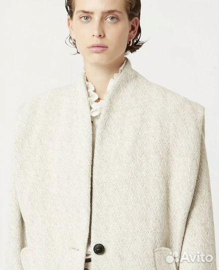 Жакет Isabel Marant