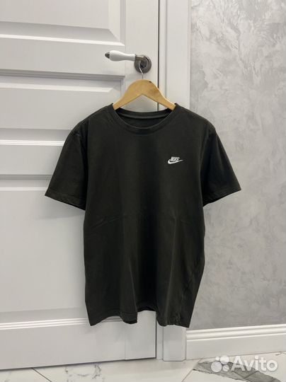 Футболка Nike Tee L оригинал