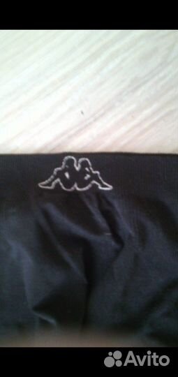 Термобелье детское