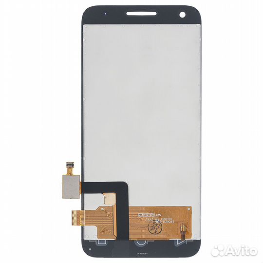 Экран+тачскрин Alcatel Pixi 3 (4.5) 3G, 4G черный