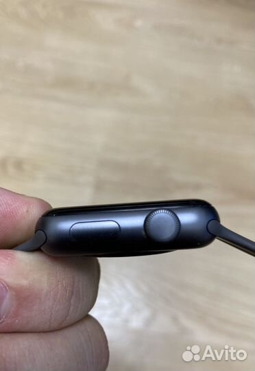 Apple watch series 3 Apple 42мм