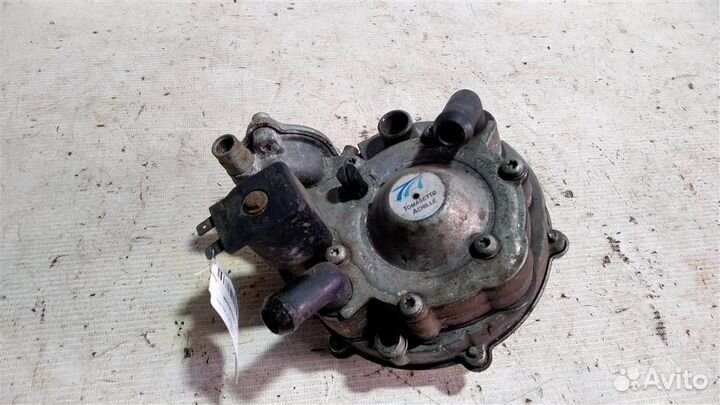 Редуктор газовый volkswagen Golf II 83-92г