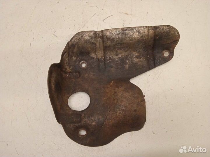 Экран тепловой Volvo S80 2.9 B6294T 2002