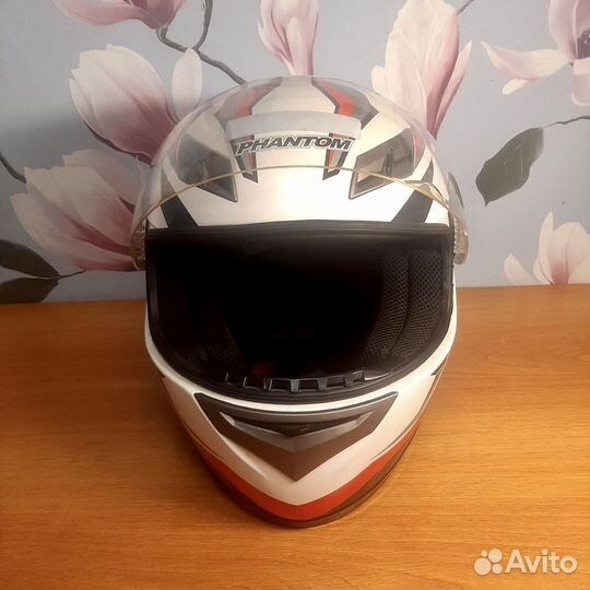 Шлем для мотоцикла