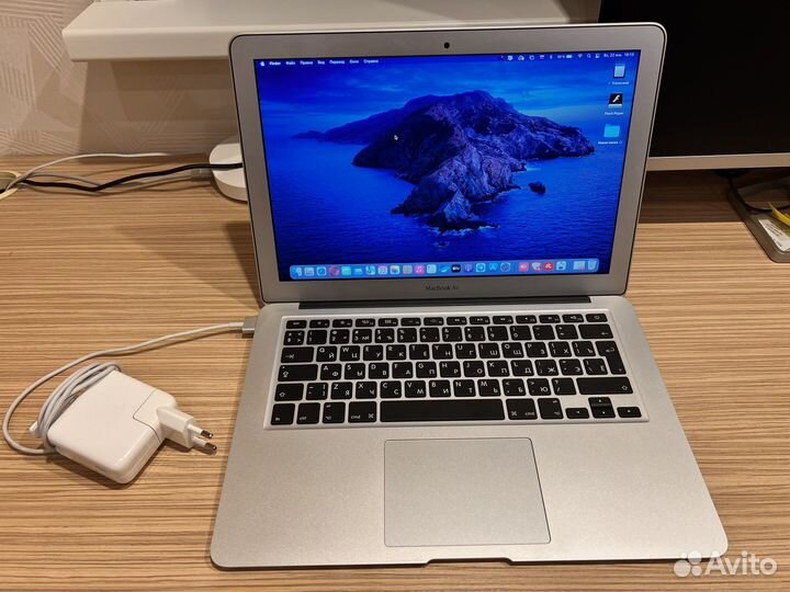 Apple MacBook Air 13 2015