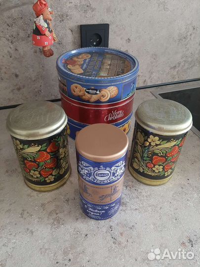 Коробка тубус