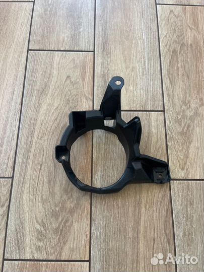 Кронштейн птф правый Toyota Rav-4 Ca40 С 2013 По