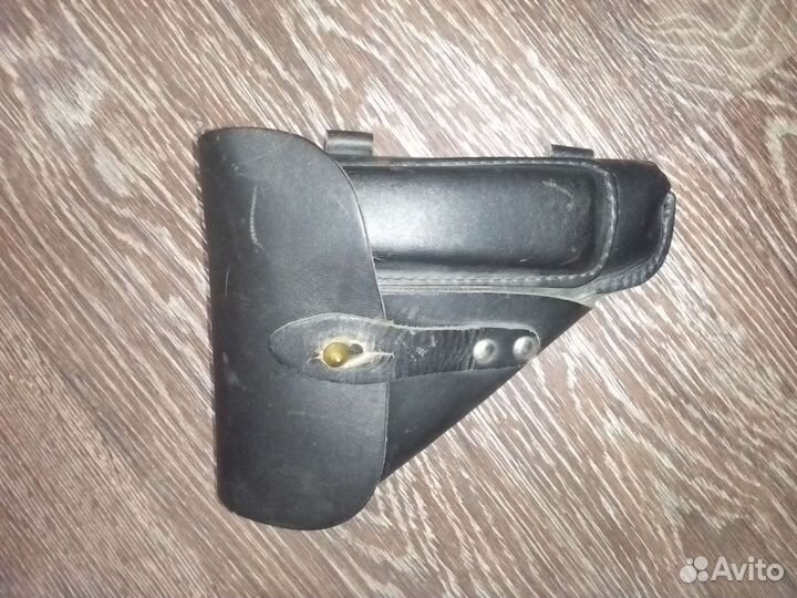 Сумка мужская кобура