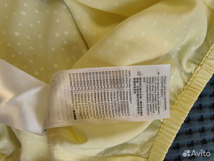 Блузка esprit s