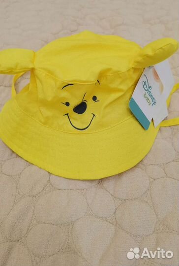 Панама, кепка для мальчика