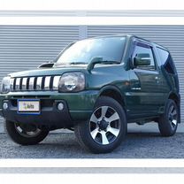 Suzuki Jimny 0.7 MT, 2010, 87 000 км, с пробегом, цена 720 000 руб.