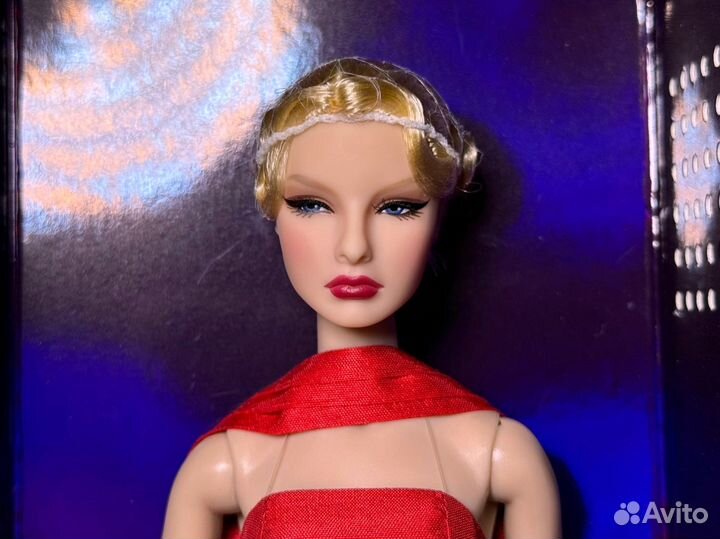 Куколки integrity toys