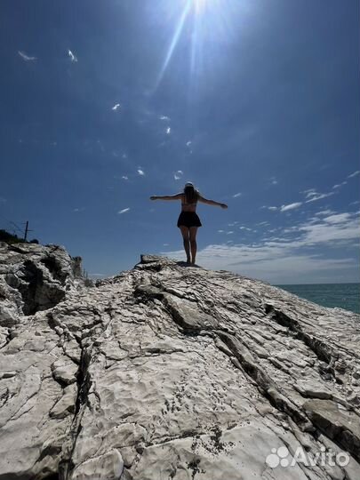 Индивидуальные туры в Абхазию (1-4 чел.)