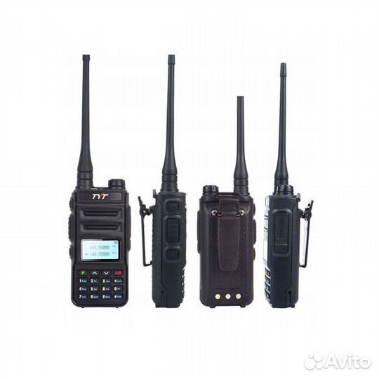 Рация TYT TH-UV98 (10 Ватт) Опт / Розница Новые