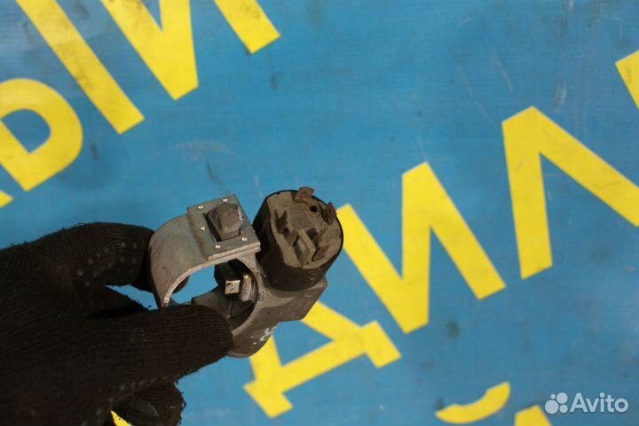 Замок зажигания Opel Omega A