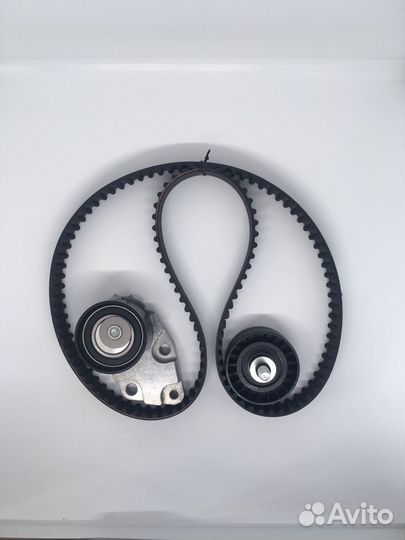 Комплект ремня грм Шевроле Круз / Авео / Ланос 1.6