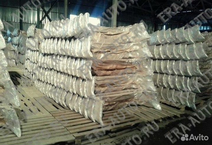 Бампер на все автомобили