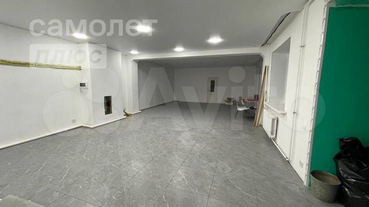 Продам помещение свободного назначения, 88.4 м²