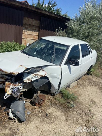 В разборе priora 8кл