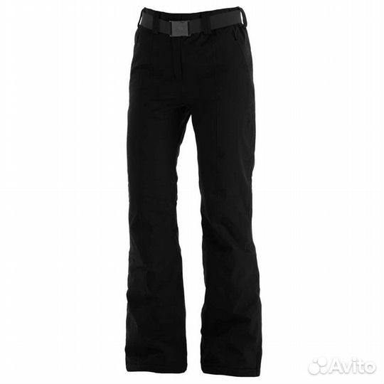 M (40 EU) Брюки женские CMP woman pant nero (Черны