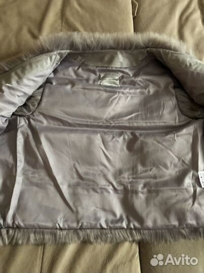 Жилет