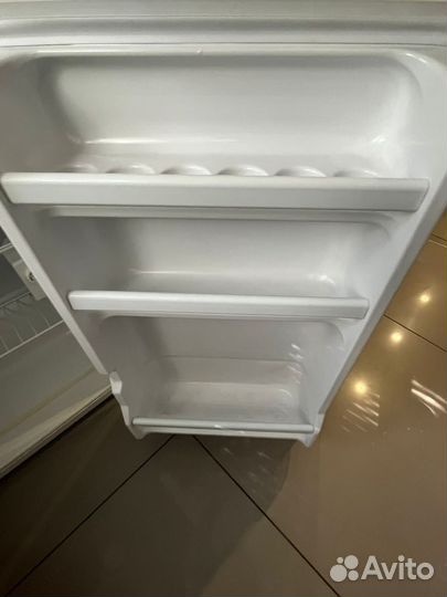 Холодильник бу маленький