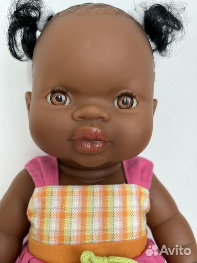 Куклы paola reina 32 см