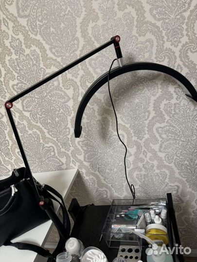 Луна бестеневая