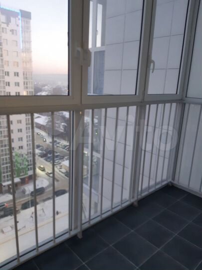 1-к. квартира, 39 м², 13/18 эт.