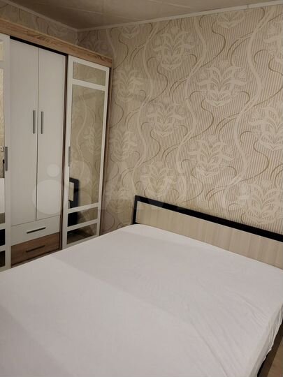 2-к. квартира, 44 м², 3/5 эт.