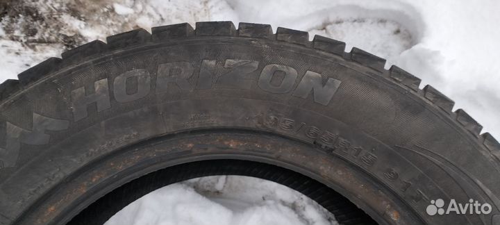 Horizon HW501 195/65 R15