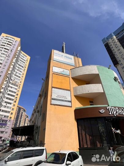 Юридический адрес от собственника