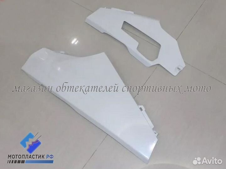 Suzuki gsxr1000 2017-2020 мотопластик, обвес мото