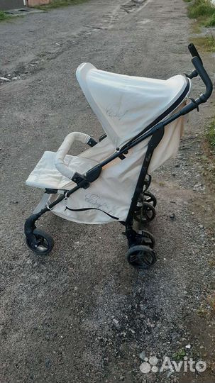 Коляска esspero